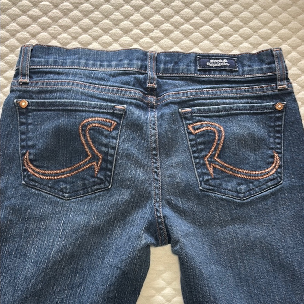 Excellent condition Women's Blue Jeans